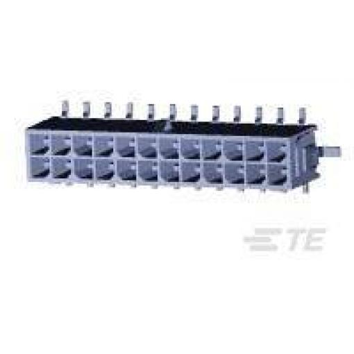 TE Connectivity 5-794638-4, 1 ks Tape