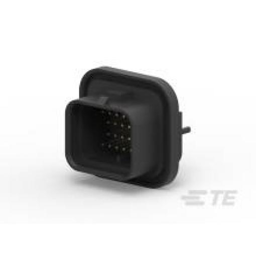 TE Connectivity 6437288-6, 1 ks Tube