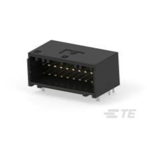 TE Connectivity 1-1827876-0, 1 ks Tube
