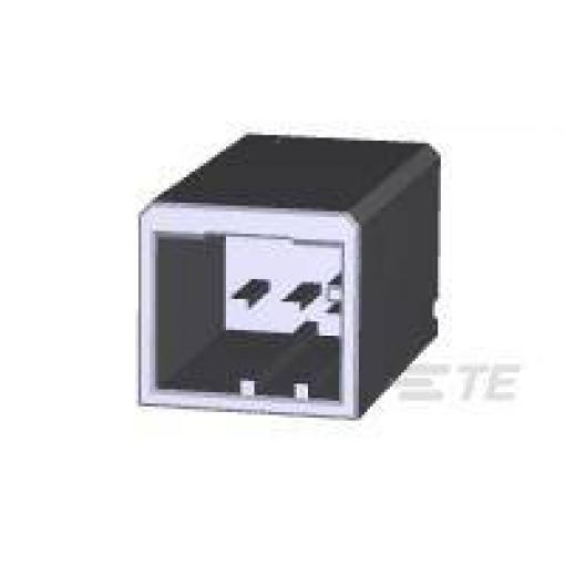 TE Connectivity 1318123-1, 1 ks Tube