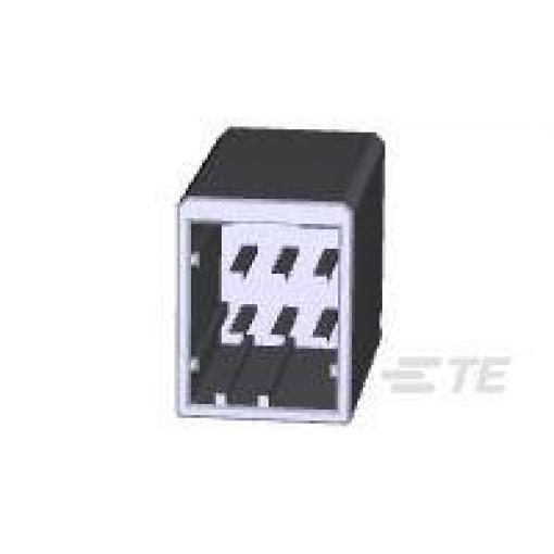 TE Connectivity 1318124-2, 1 ks Tube