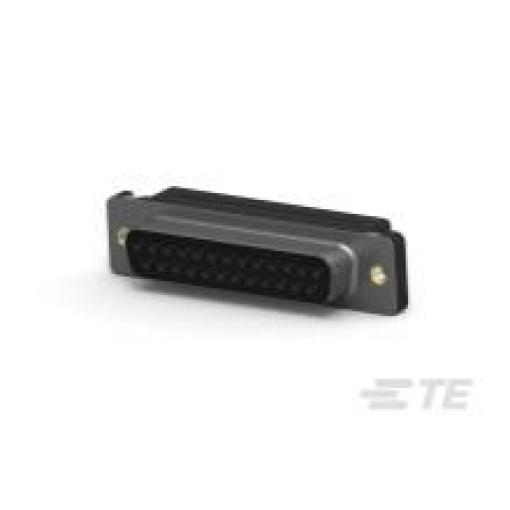 TE Connectivity 1658610-2 1 ks Tube