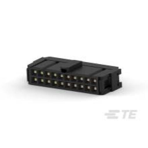 TE Connectivity 1658622-4, 1 ks Tube