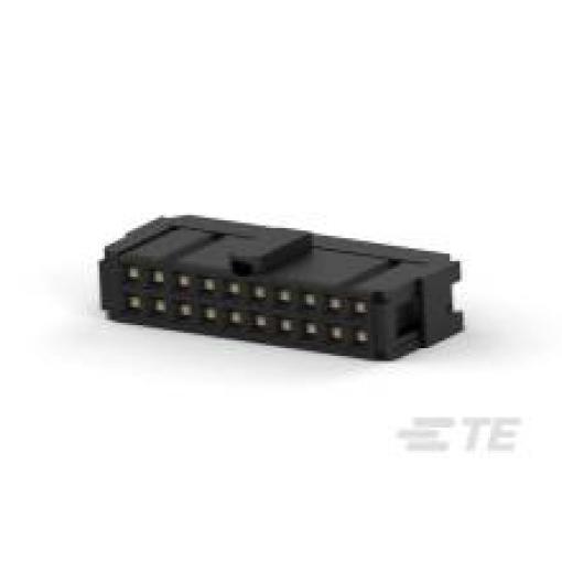 TE Connectivity 1658621-4, 1 ks Tube