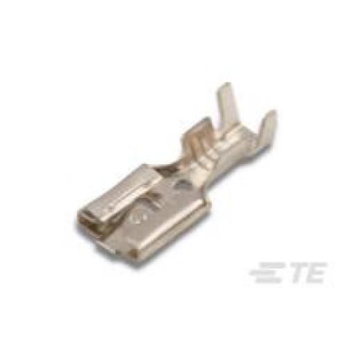 TE Connectivity 1-1659254-0 1 ks Tape on Full reel