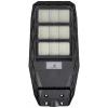 Sygonix SY-5984528 LED pouliční osvětlení SMD LED černá