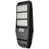 Sygonix SY-5984528 LED pouliční osvětlení SMD LED černá