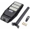 Sygonix SY-5984528 LED pouliční osvětlení SMD LED černá