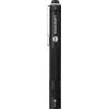 TOOLCRAFT TO-8985333 mini svítilna, penlight s klipem na opasek na baterii 170 lm černá 33 g