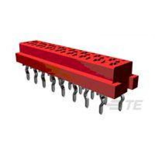 TE Connectivity 8-215079-8, 1 ks Box