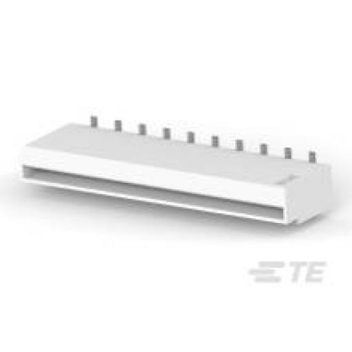 FFC & FEC CONNECTOR AND ACCESSORIES 2-84982-0 TE Connectivity Množství: 1 ks