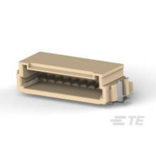 TE Connectivity 292227-9, 1 ks Tape on Full reel