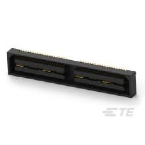 TE Connectivity 6-1658043-2, 1 ks Tape on Full reel