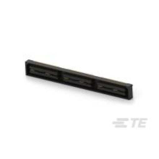 TE Connectivity 6-1658012-3, 1 ks Tape on Full reel