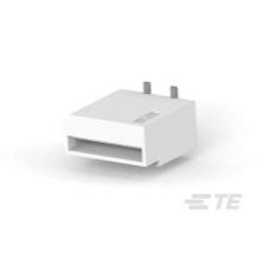 FFC & FEC CONNECTOR AND ACCESSORIES 84982-4 TE Connectivity Množství: 1 ks