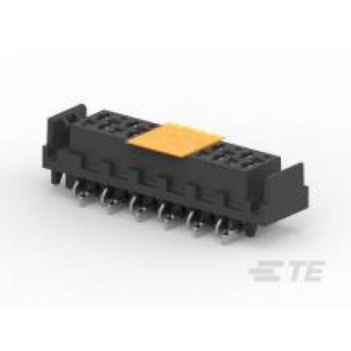 TE Connectivity 8-2823056-2, 1 ks Tape on Full reel