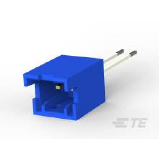 TE Connectivity 7-1747072-2, 1 ks Tape