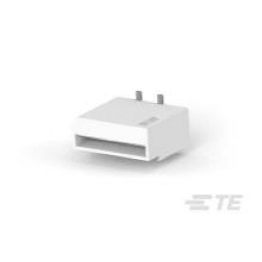 FFC & FEC CONNECTOR AND ACCESSORIES 84982-5 TE Connectivity Množství: 1 ks