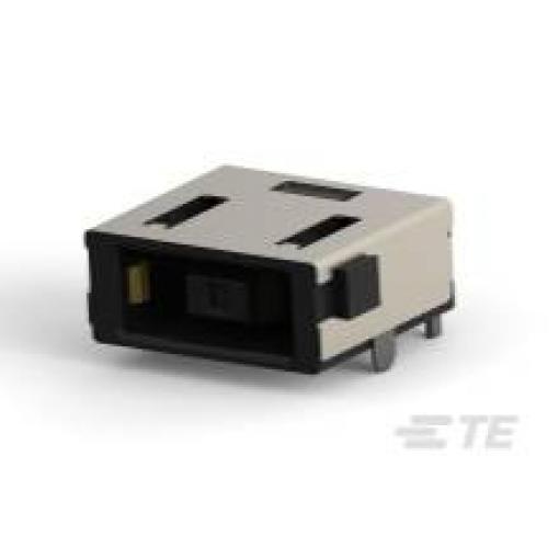 TE Connectivity 1-2129458-2, 1 ks Tape on Full reel