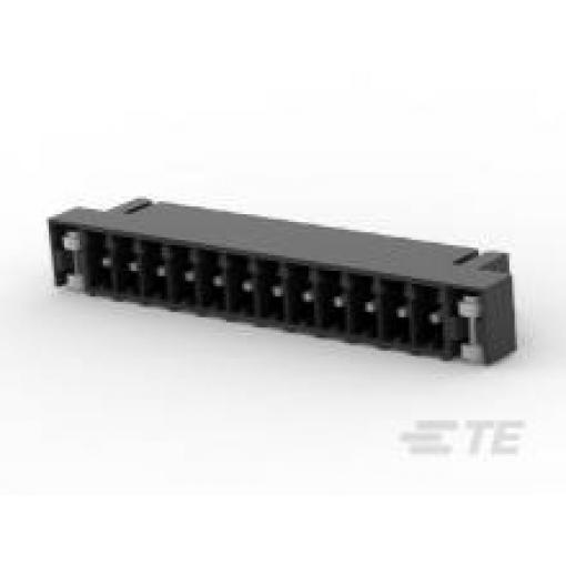 TE Connectivity 1-2213933-2, 1 ks Tape on Full reel