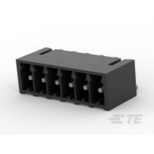TE Connectivity 2213932-6, 1 ks Tape on Full reel