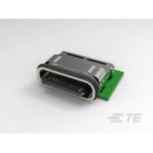 TE Connectivity 2305018-2 1 ks