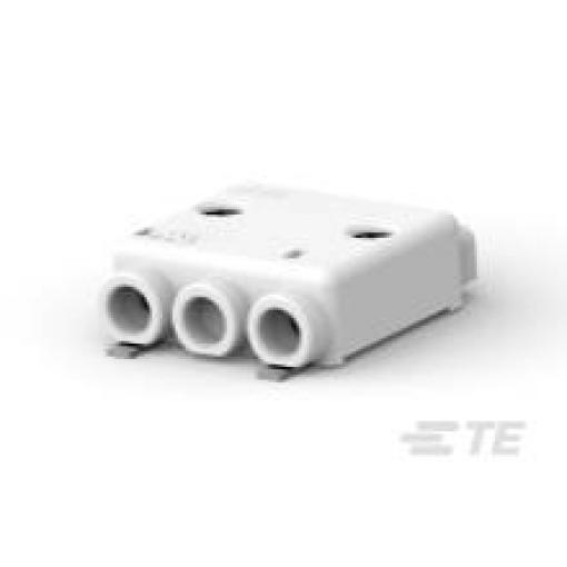 TE Connectivity 1-2213301-2, 1 ks Tape on Full reel