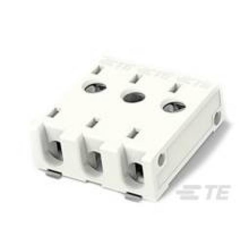 TE Connectivity 1-2834006-2, 1 ks Tape on Full reel