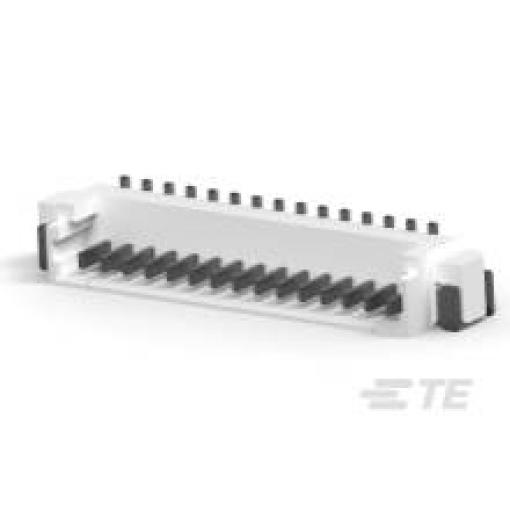 TE Connectivity 1-1734260-5, 1 ks Tape on Full reel
