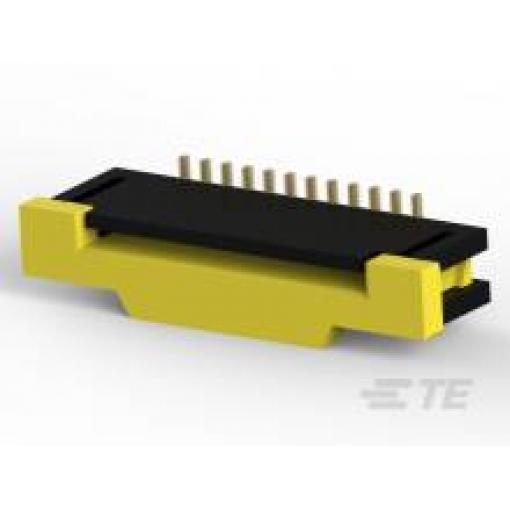 FPC Connectors 1-1734248-2 TE Connectivity Množství: 1 ks