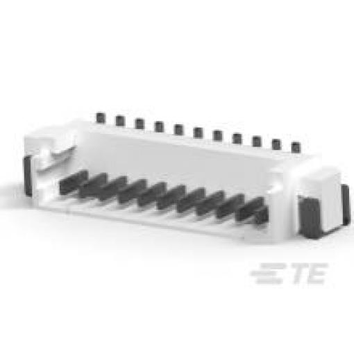 TE Connectivity 1-1734260-1, 1 ks Tape on Full reel