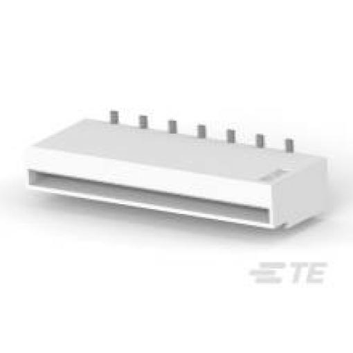 FFC & FEC CONNECTOR AND ACCESSORIES 1-84982-5 TE Connectivity Množství: 1 ks