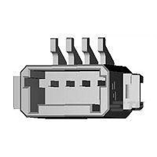 TE Connectivity 2106091-3, 1 ks Box