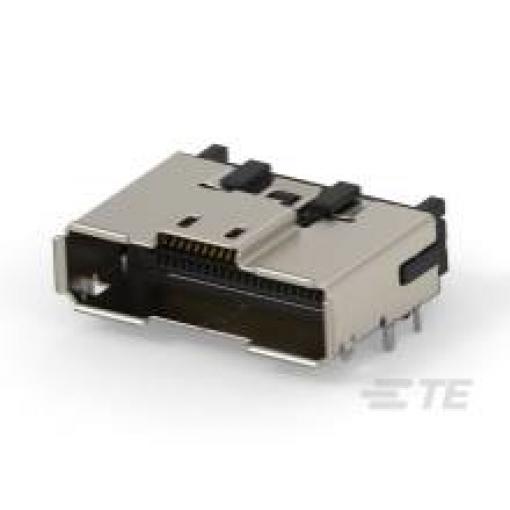 TE Connectivity 2292055-1, 1 ks Tape on Full reel