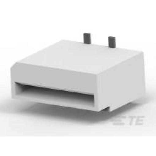 FFC & FEC CONNECTOR AND ACCESSORIES 1735042-5 TE Connectivity Množství: 1 ks