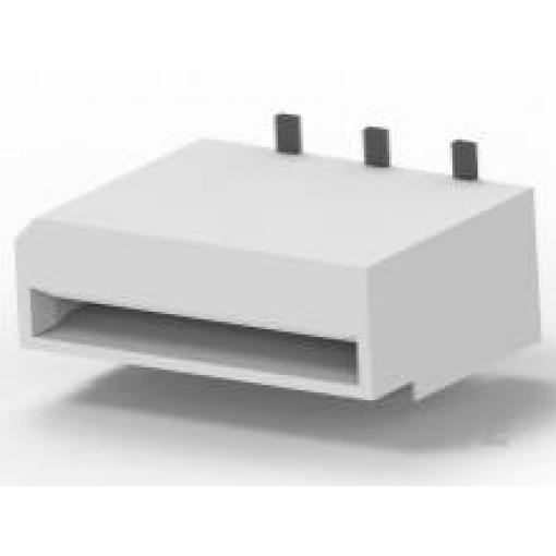 FFC & FEC CONNECTOR AND ACCESSORIES 1735042-6 TE Connectivity Množství: 1 ks
