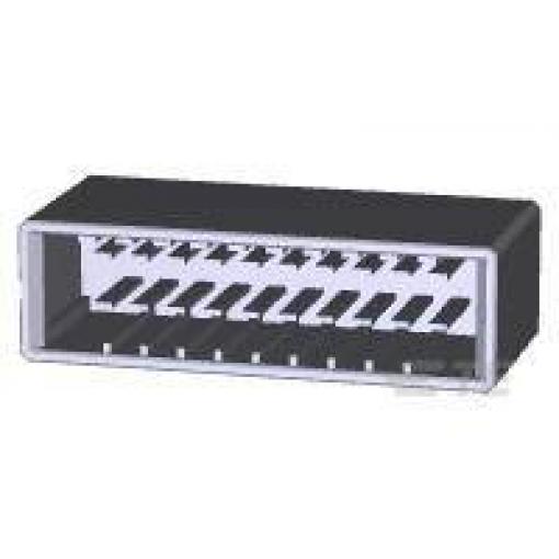 TE Connectivity 178328-2, 1 ks Tube