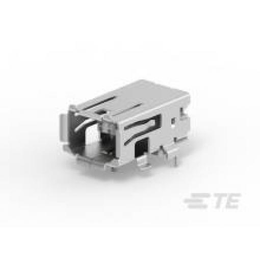 TE Connectivity 2294417-4, 1 ks Tape on Full reel