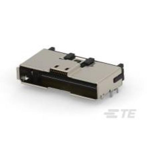 TE Connectivity 2292069-1, 1 ks Tape on Full reel