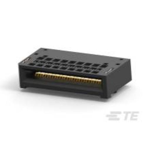 TE Connectivity 2327672-3, 1 ks Tape on Full reel