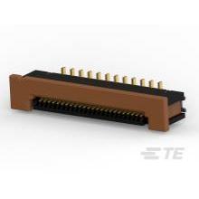 FPC Connectors 2-1734742-4 TE Connectivity Množství: 1 ks