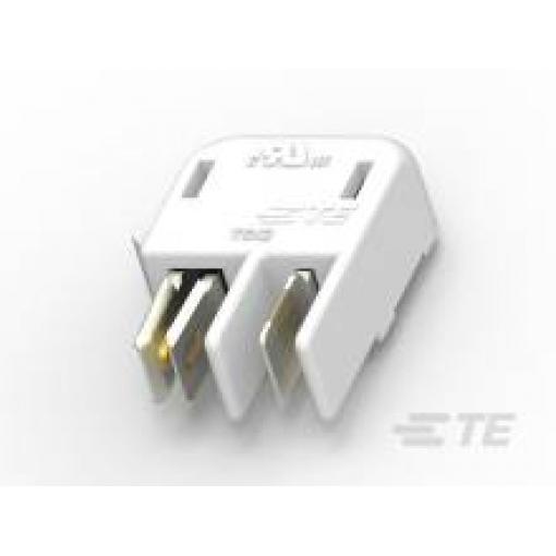TE Connectivity 2213617-1, 1 ks Tape on Full reel