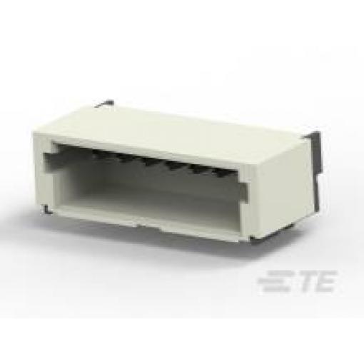 TE Connectivity 1734595-7, 1 ks Tape