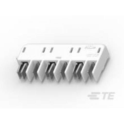 TE Connectivity 2154640-3, 1 ks Tape on Full reel