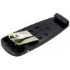 Motorola klip na pás HL9008