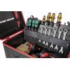 Parat PARACTIVE 35 CP-7, 82000151 kufřík na nářadí, (š x v x h) 490 x 345 x 250 mm