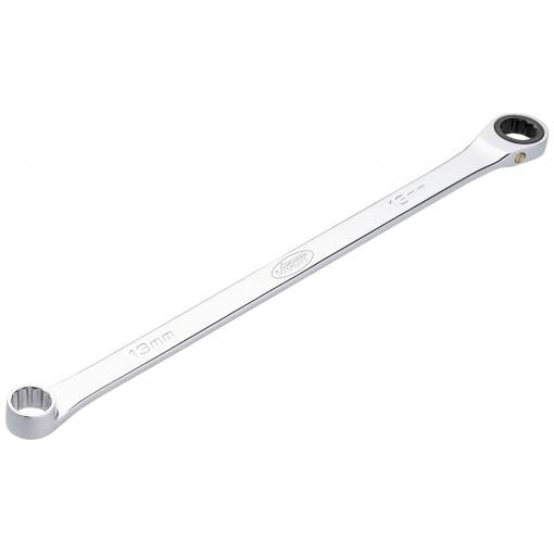 Vigor V7031-13 očkový ráčnový klíč 1 ks Délka klíče (cm) (jen pro nadpis) 13 mm