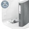 Leitz pořadač DIN A4 Šířka hřbetu: 65 mm červená 2 třmeny 11070026