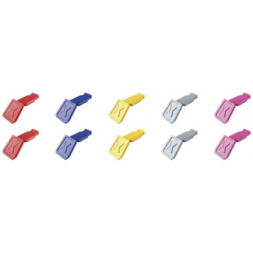 Knipex 00 61 10 C V01 Označení kleští 10 ks