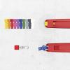 Knipex 00 63 06 TCR Očko na kleště 3 ks